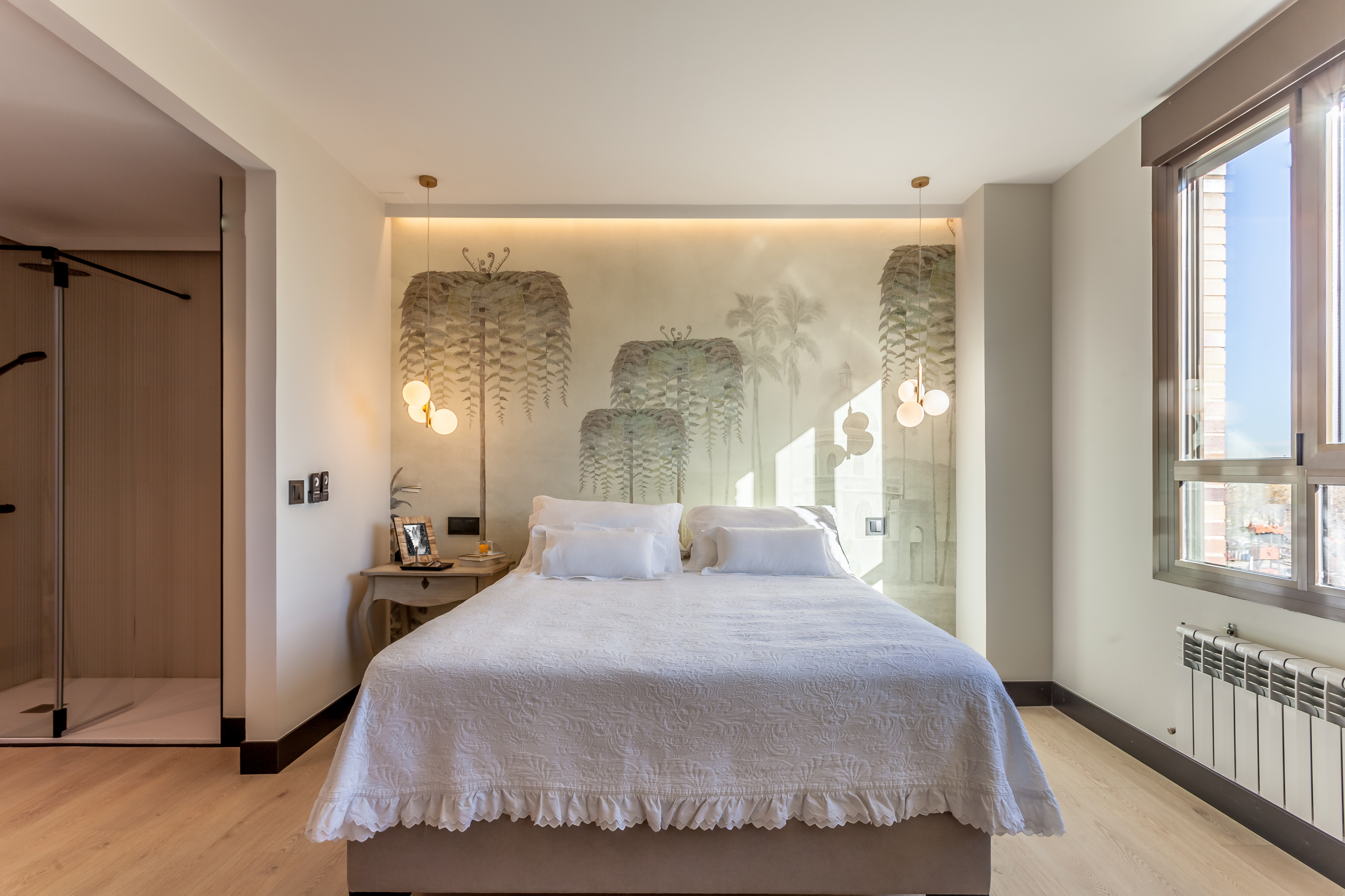 papel-pintado-dormitorio-reforma-integral