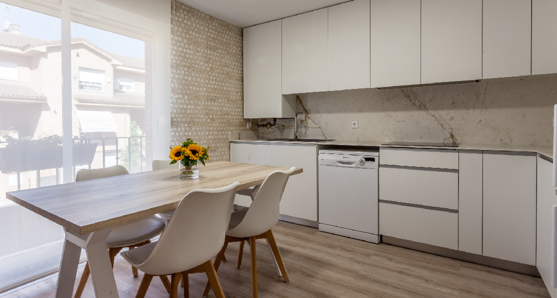 cocina despues vivienda