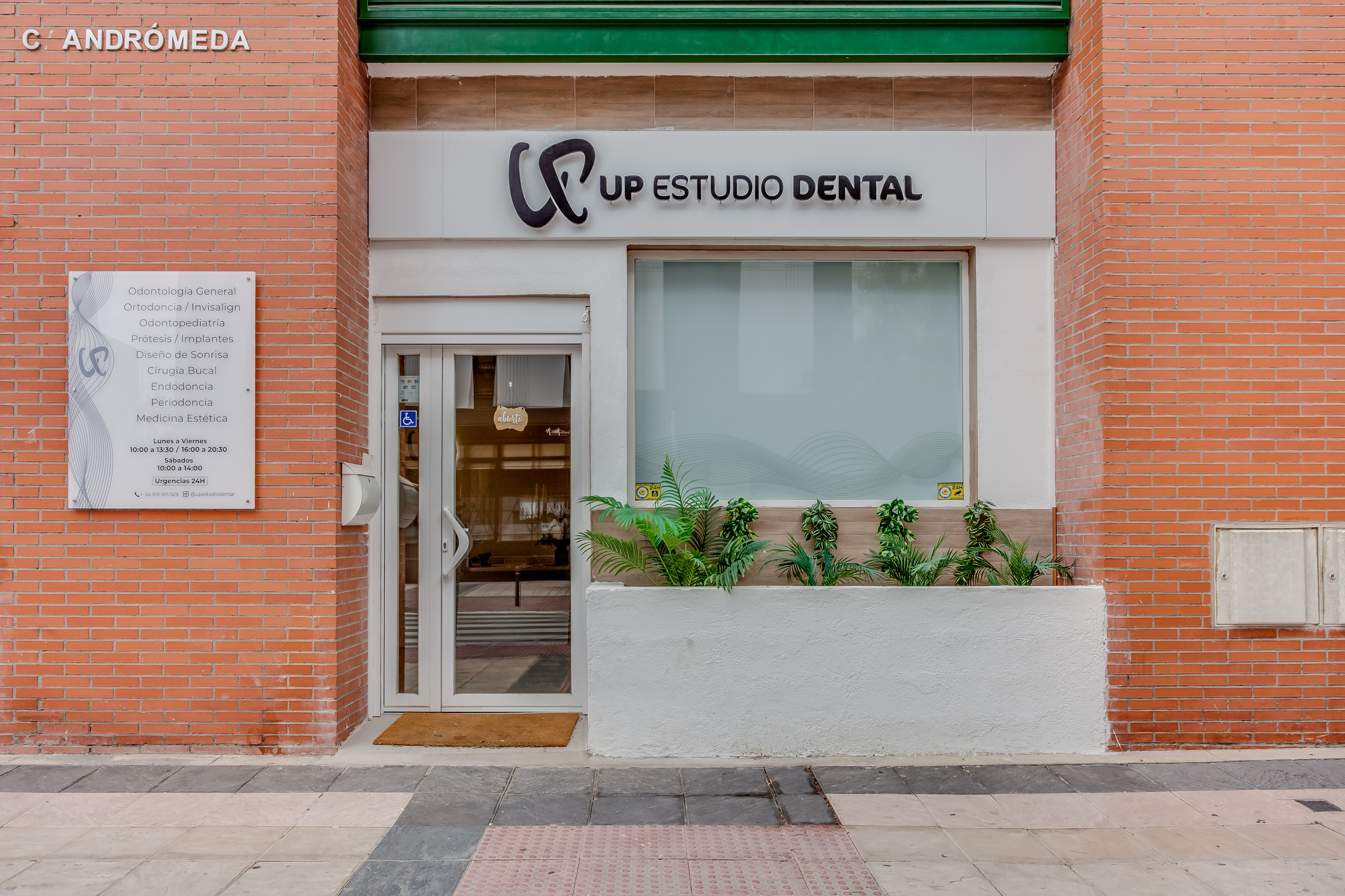 Copia de UP Estudio Dental 005
