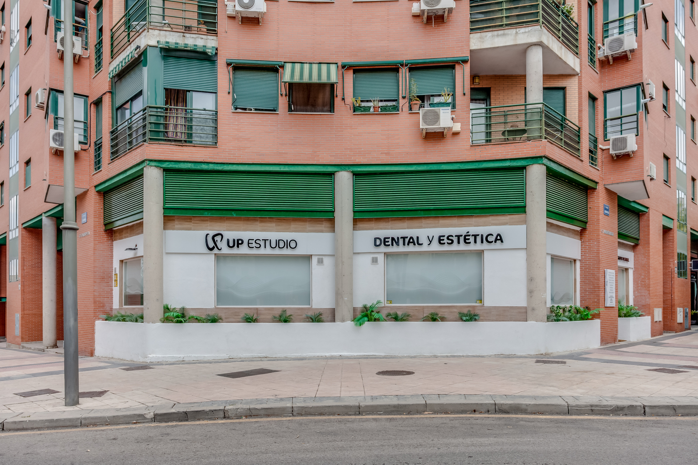 UP Estudio Dental 001