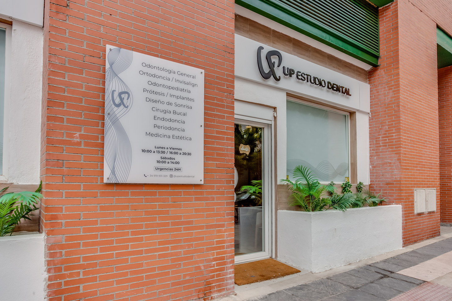 UP Estudio Dental 004