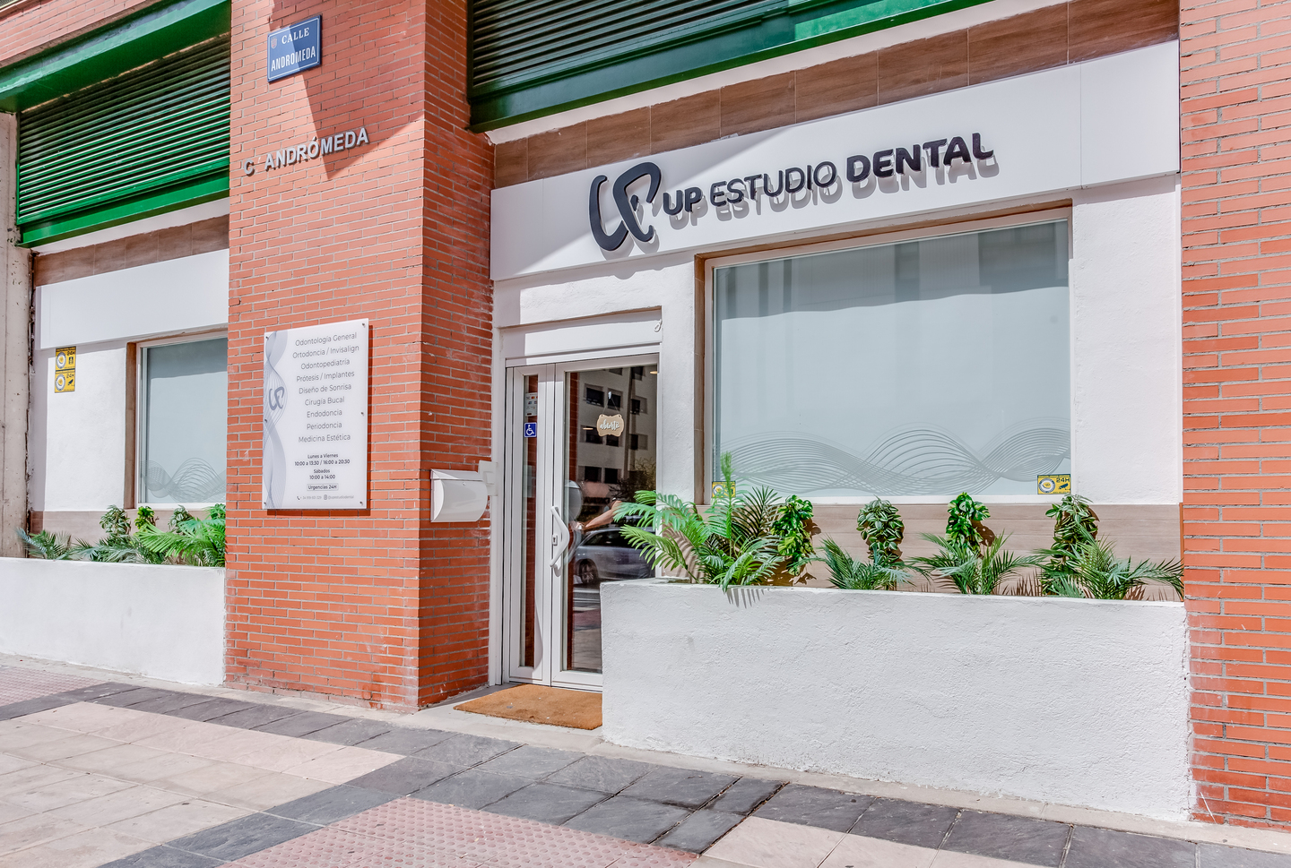 UP Estudio Dental 006