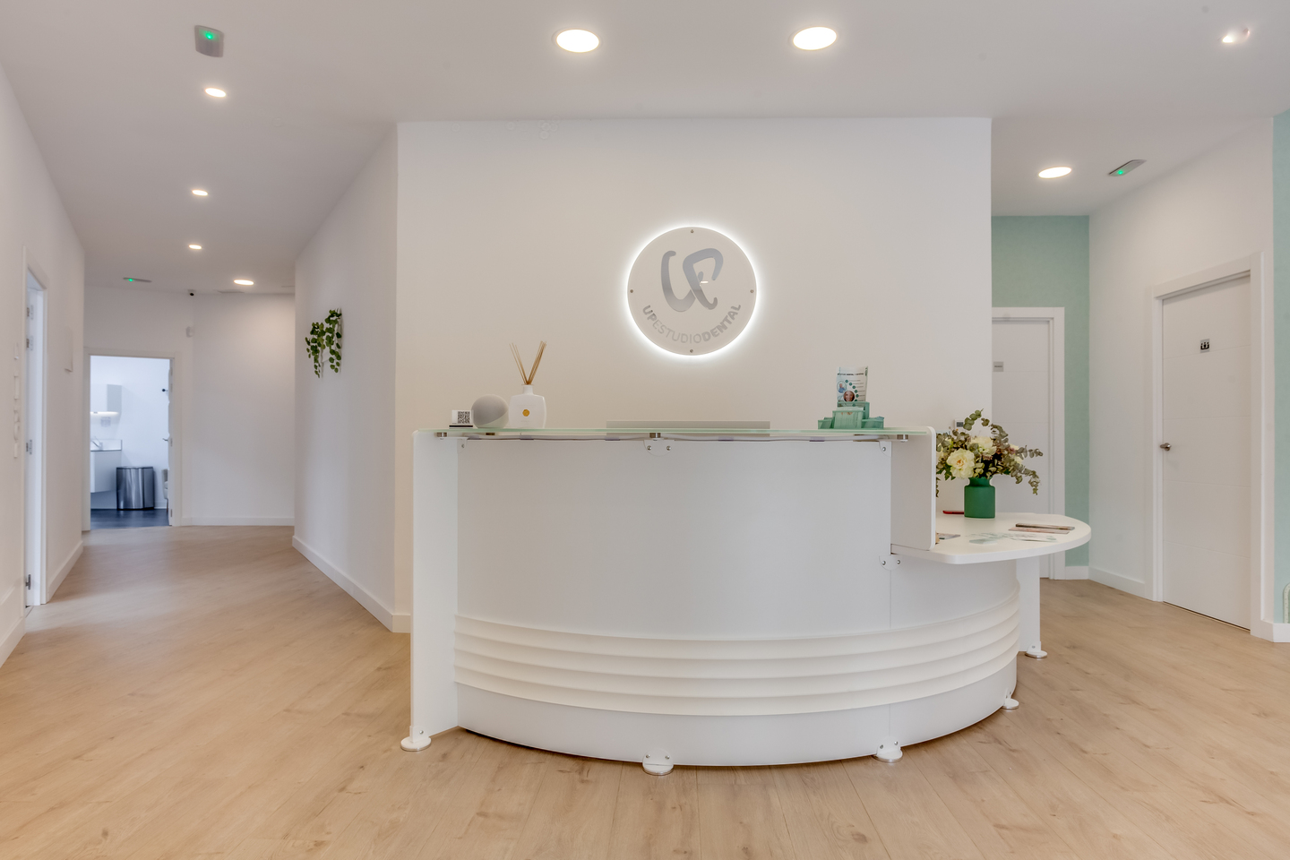 UP Estudio Dental 008