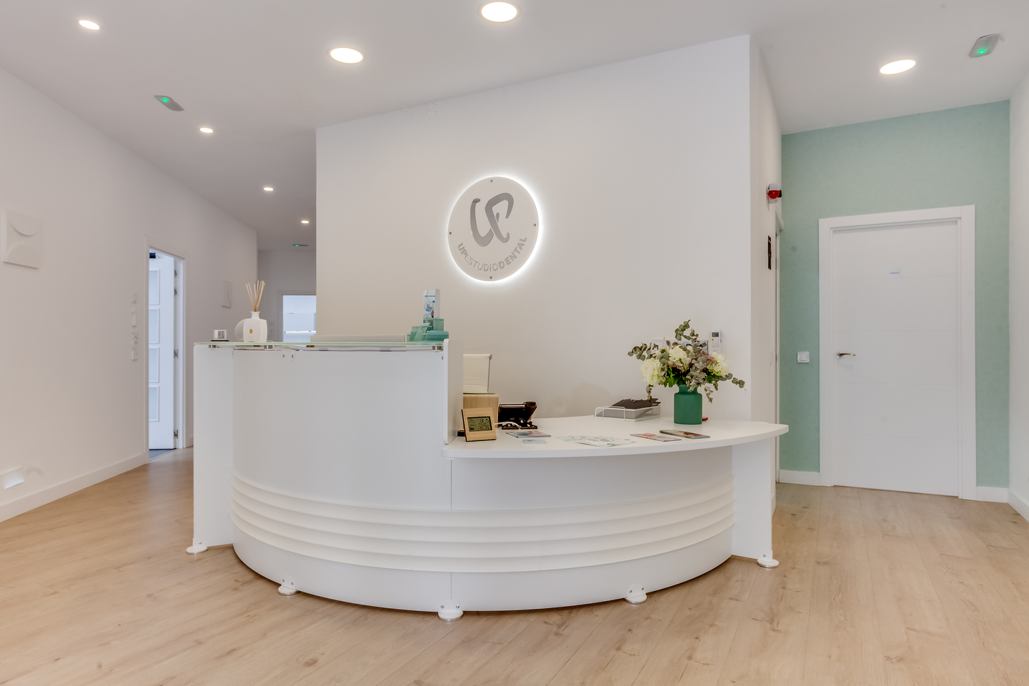 UP Estudio Dental 009