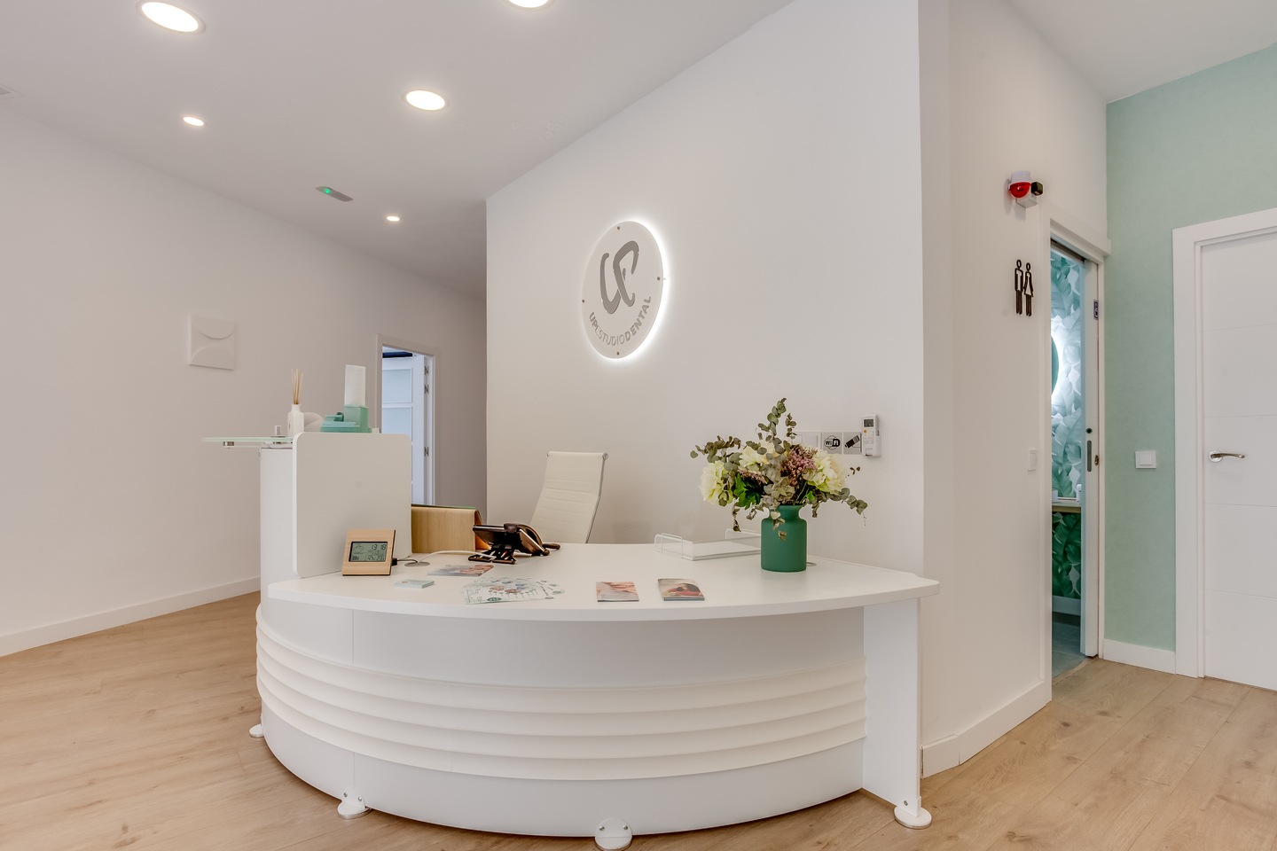 UP Estudio Dental 010