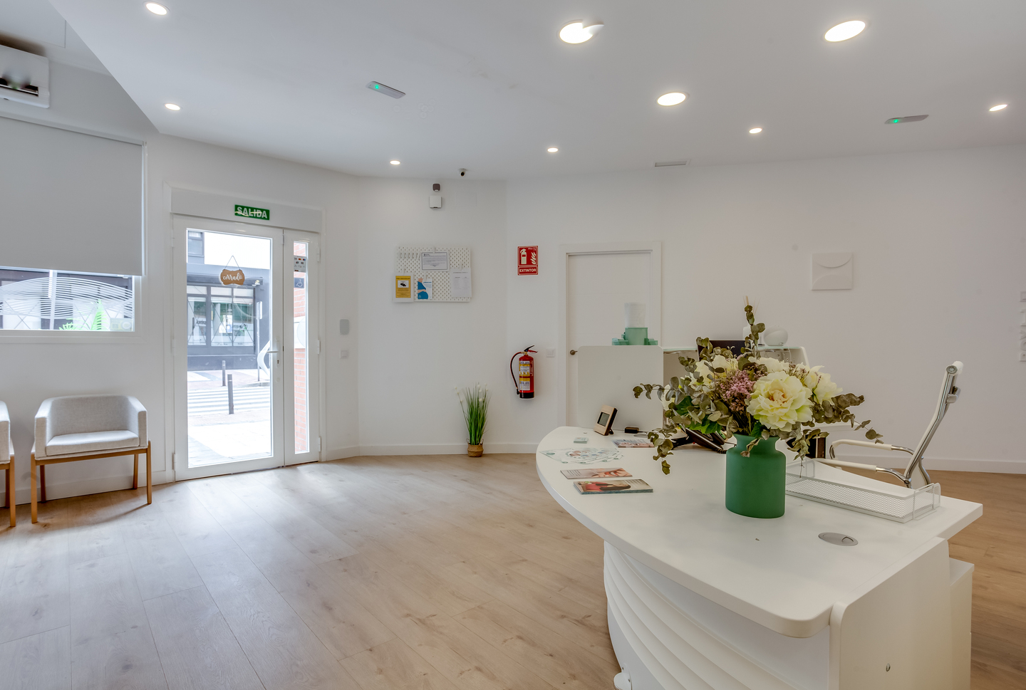 UP Estudio Dental 014