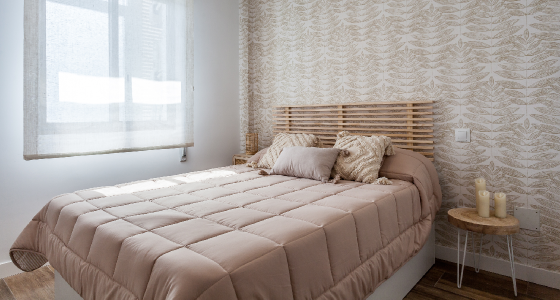 dormitorio despues